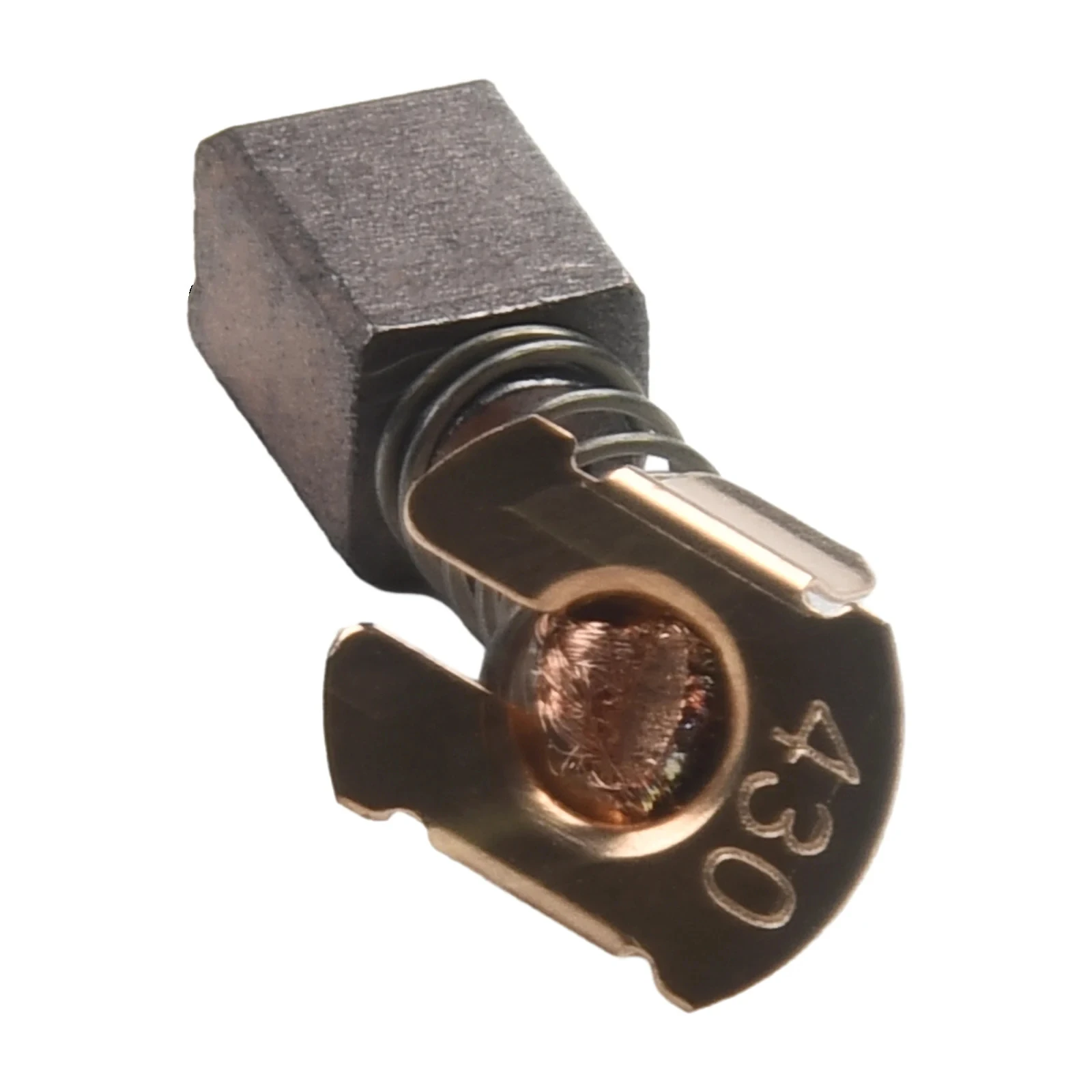 CB430 Carbon Motor Brushes for 18V LXT Angle Grinder BHR200 DGA452 ...