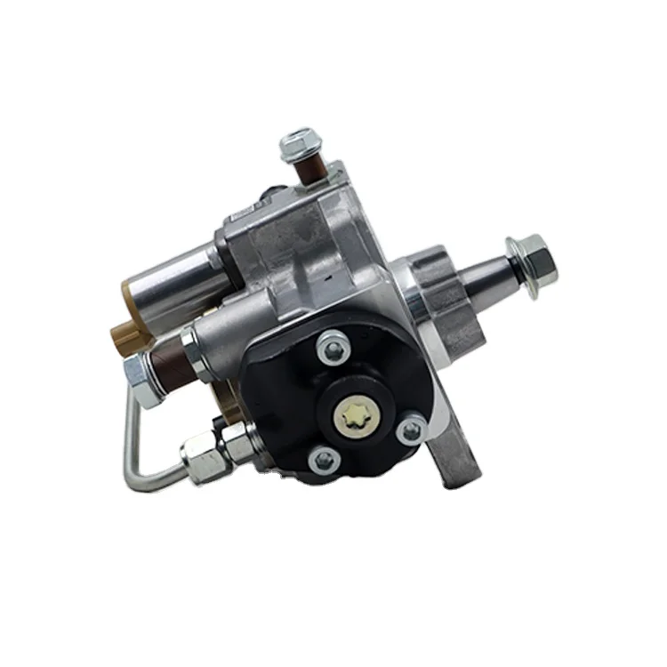 ZX200-3 ZX240-3 ZX250-3 ZX270-3 Fuel Pumps - High Pressure