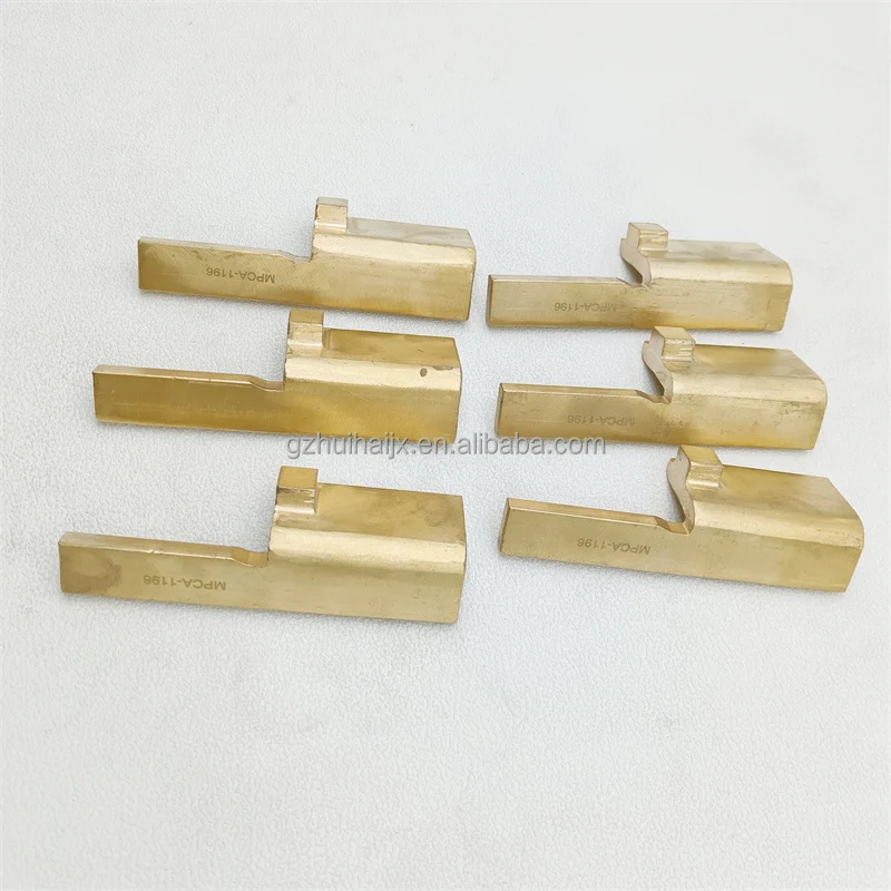 組紐セミサイズ 253548 Thread Guide for W500, 600 | ABC Sewing Machine – ABC