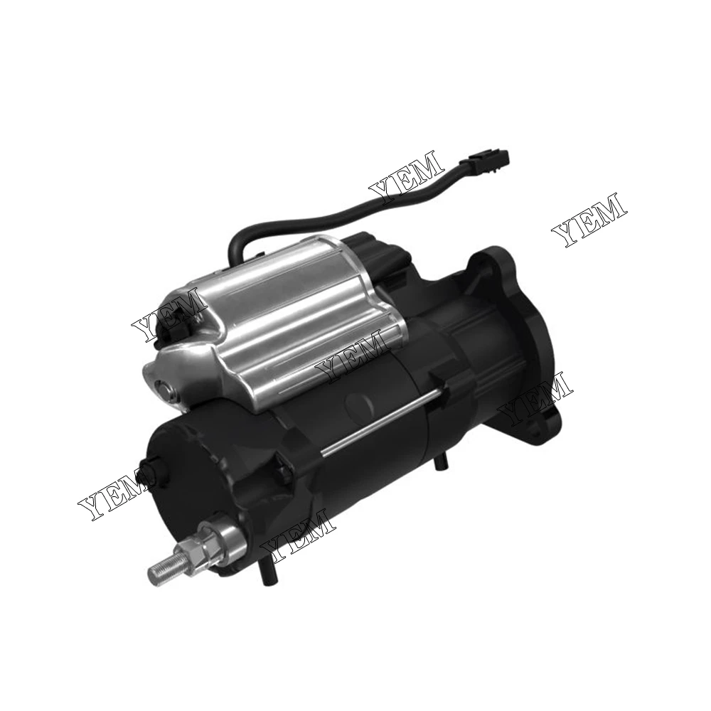 Starter 424-6652 for Cat Excavator Diesel Engine