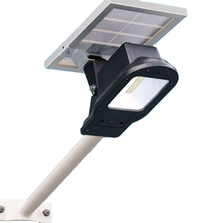 Kingslite Powered 15W 12V 20000 Lumen Outdoor Wall Christmas 600W 150W Solar LED Street Garden Light