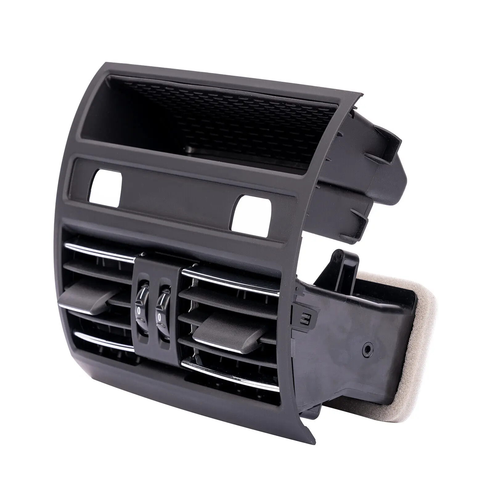 Rear Center Console Air Vent Ac Cover 64229158312 For Bmw F10 F18 2006 2012 Buy 64229158312 5086