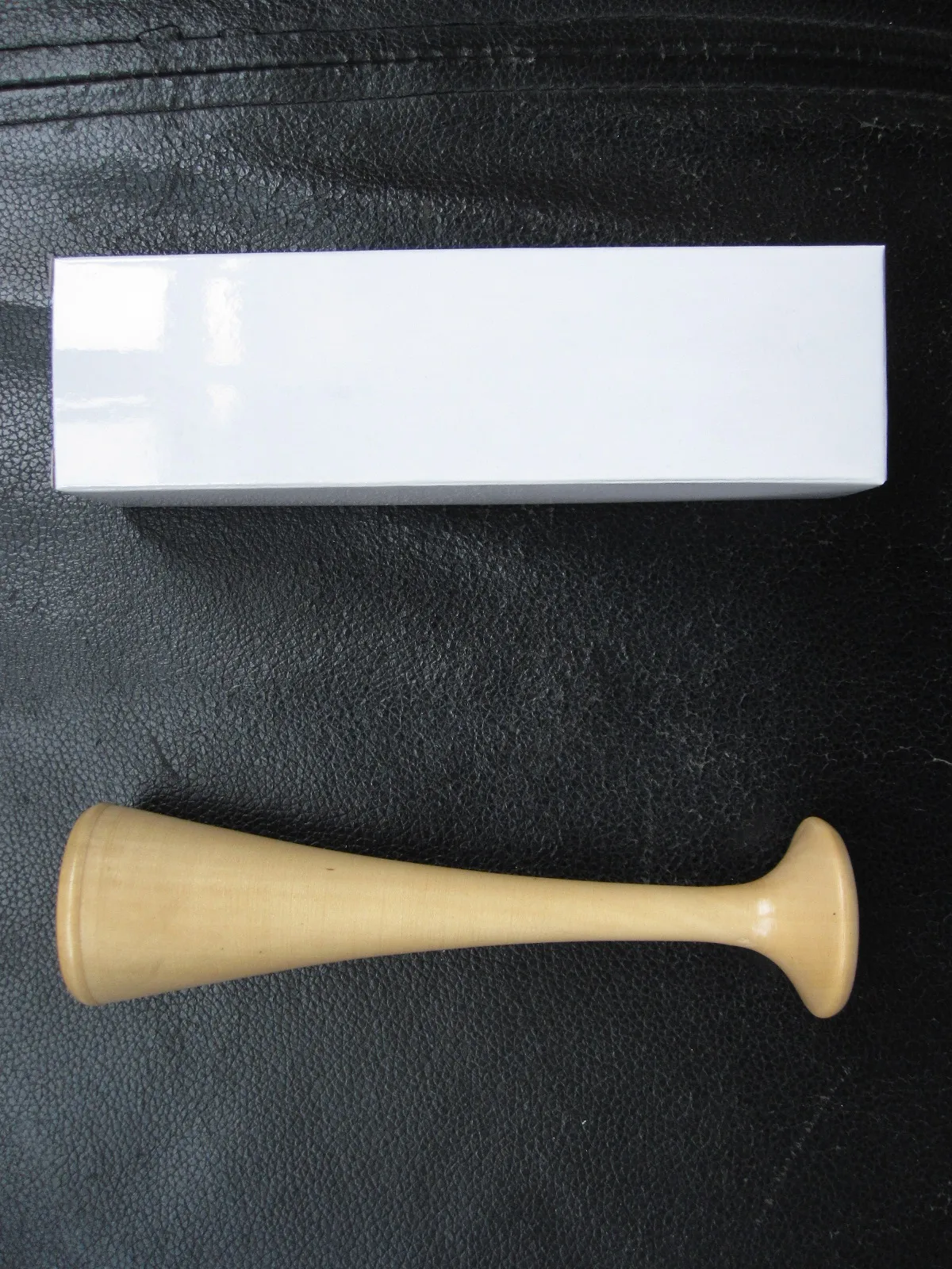 
 Новинка, деревянный стетоскоп для младенцев, Fetoscope лучшего качества, симпатичная форма  