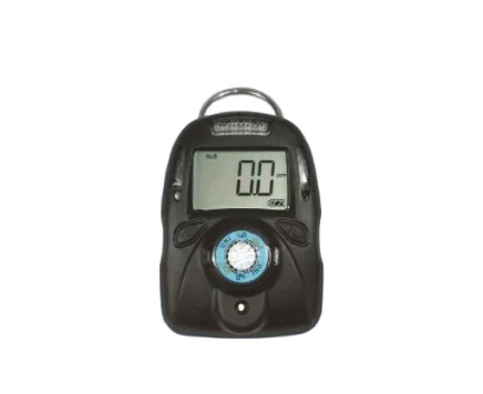 m POWER MP100 F2 single gas detector 0.01-5 PPM   I, II, III, Groups ABCDEFG portable Alarm toxic gas leak detector