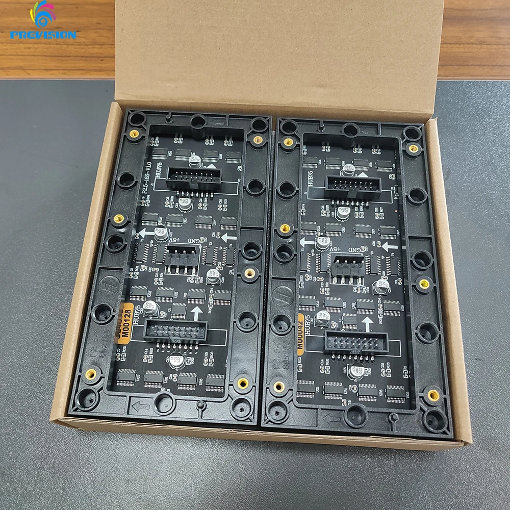 P2.5 Indoor LED Module - High-Definition Display Solutions