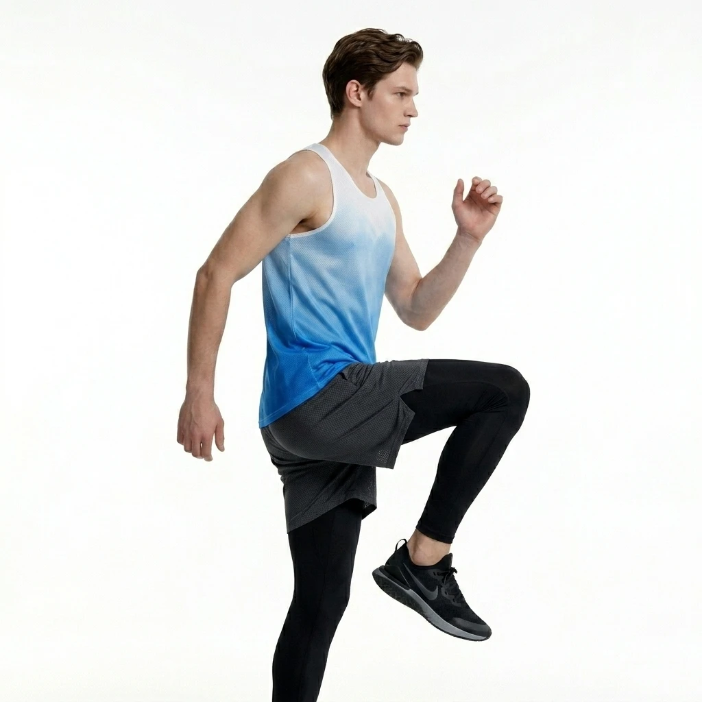 Model image