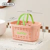Pink green