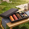 Caja de Sushi con Tapa y Base