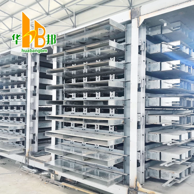 Promotional Germany Type Gypsum Board Production Line Processing Machine