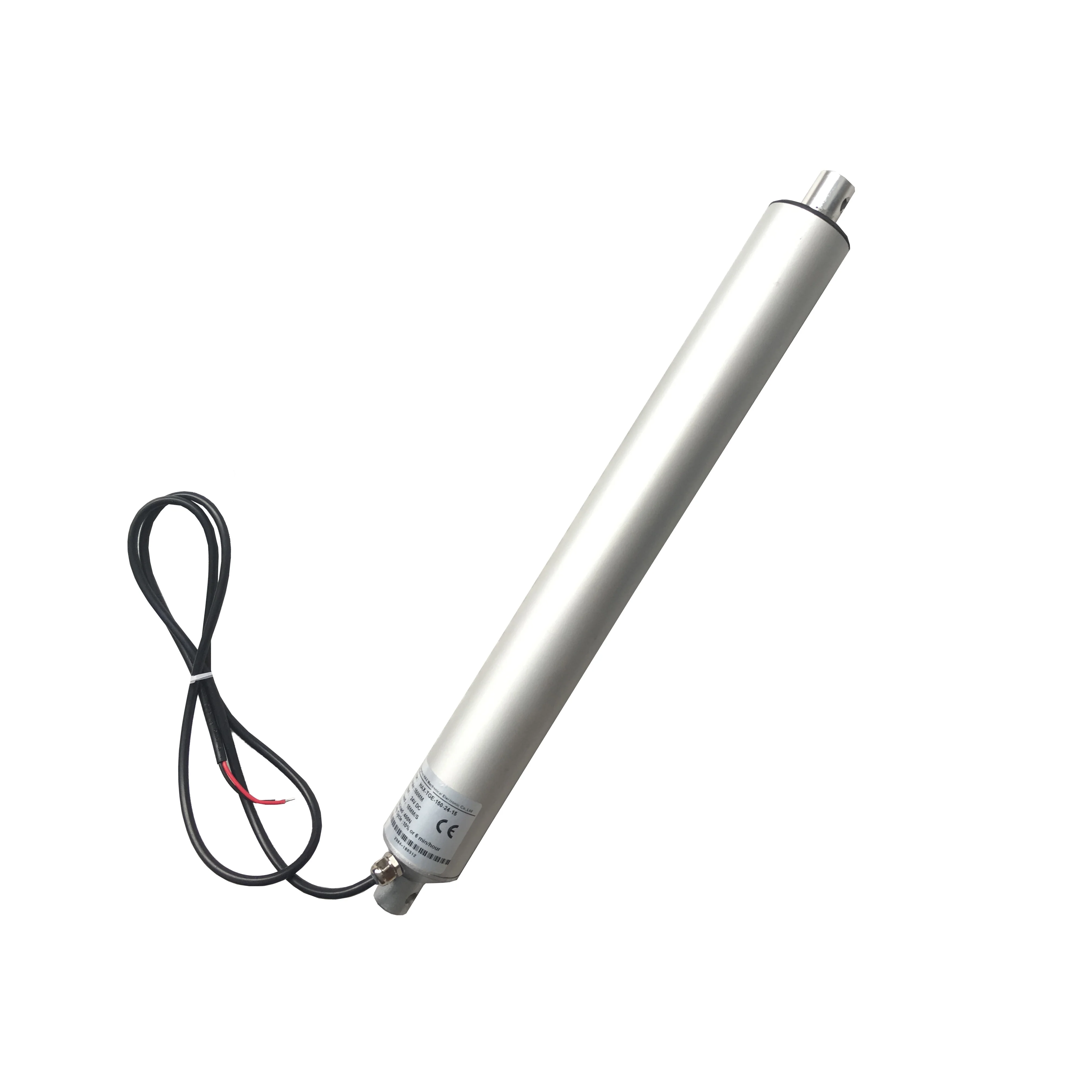 Linear Actuator Kit for Sex Machine 12 Volt Tubular