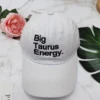 Tauro blanco
