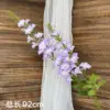 Purple two forks chihiro