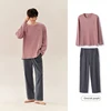 Greyish purple