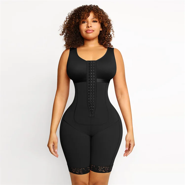 Waist Trainer Body Shaper Women Shapers Corset Slimming Underwear