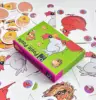 Chick chirp-soft pack