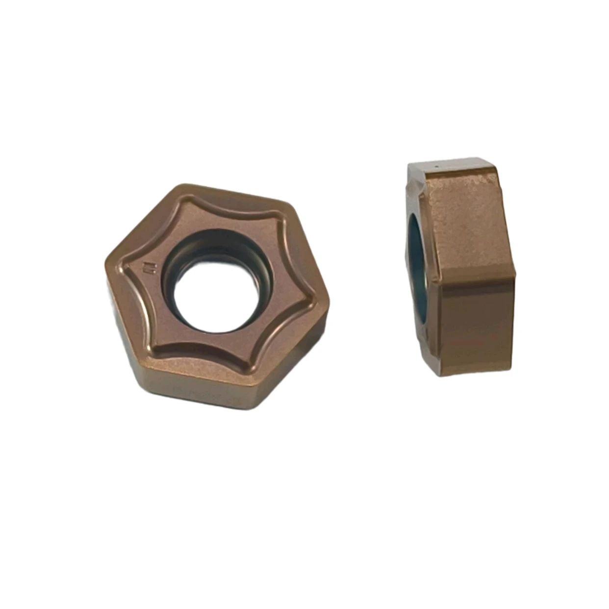 CNC Cutting Tools Customizable Tungsten Carbide Inserts for Lathe Carbide Turning Inserts with OEM Support