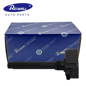 A-Premium Automobile Parts 68223569AB 68223569AC 68223569AD Auto Car Engine Ignition Coil Pack for Chrysler Jeep Grand Cherokee