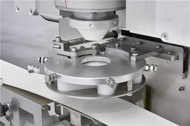 
 HUIDE automatic beef and bulgur wheat meatballs making machine kebbeh kubba kibbeh maker falafel making machine  