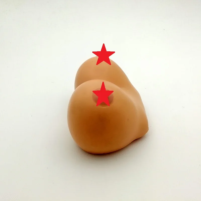 Custom Breast Anti Stress Ball Pu Foam Boob Stress Reliever Stress Boobs Ball Buy Stress Boobs 3185