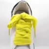 Fluorescent yellow
