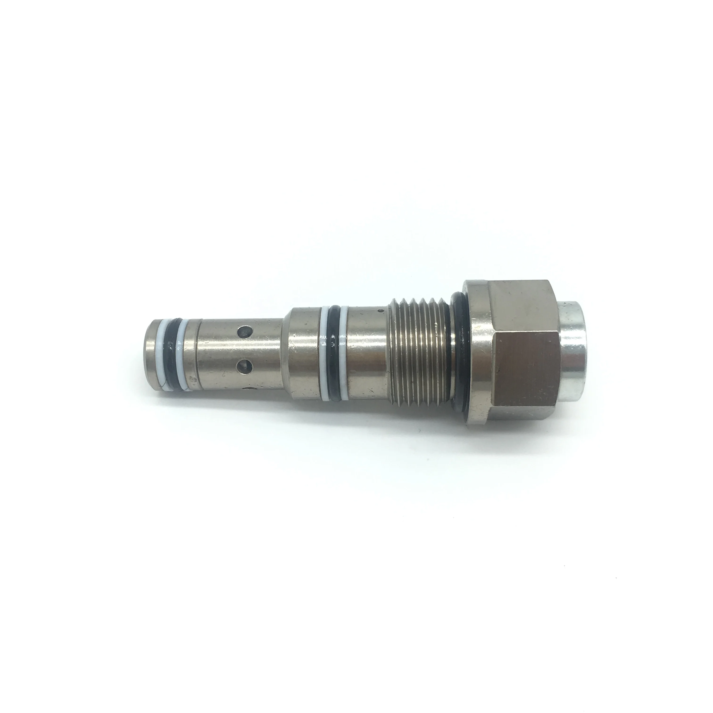 Main Relief Valve High-level Pressure Valve DH150-7 DH220-5 DH225-7 Excavator Spare Parts