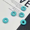 blue turquoise (synthetic)