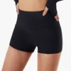 Black shorts