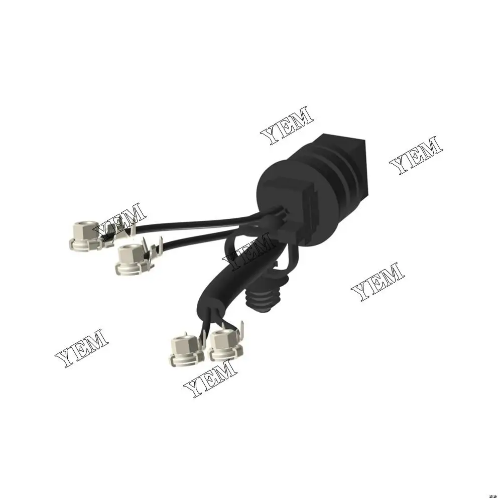 Harness Assembly 285-1973 for Caterpillar Diesel Engine