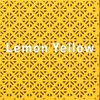 Lemon Yellow