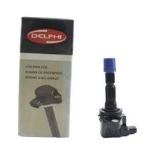 Factory High Quality Full New Auto Engine Parts Replace Repair Parts OE 30520PWC003 Delphi Ignition Coil for Honda SDI ACURA