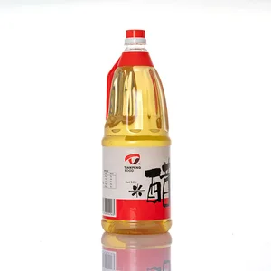 Professional Manufacturer Vinegar Seasoned Vinegar Sushi Vinegar