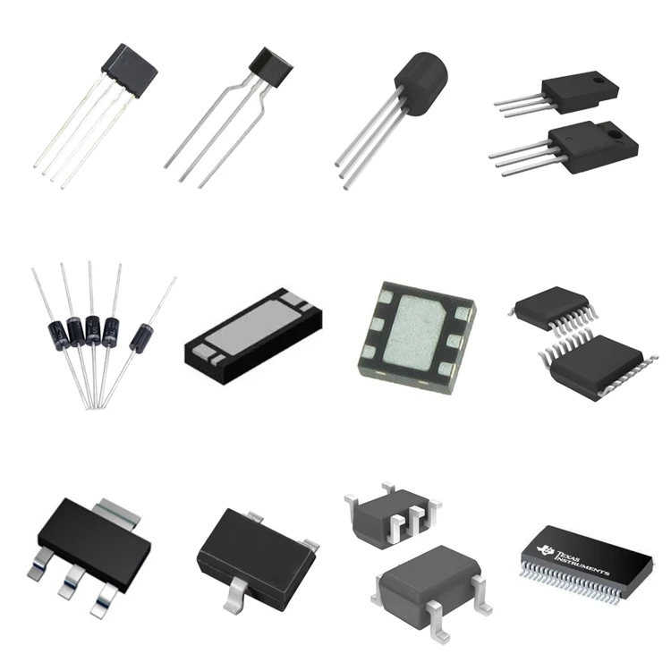 Qs5u17tr Mosfet Transistor N-channel 30 V 2a (ta) 900mw (ta) Smd Tsmt5 ...