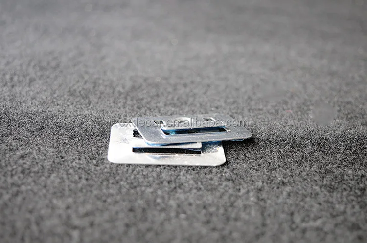 Clips For Wall Panel (1)