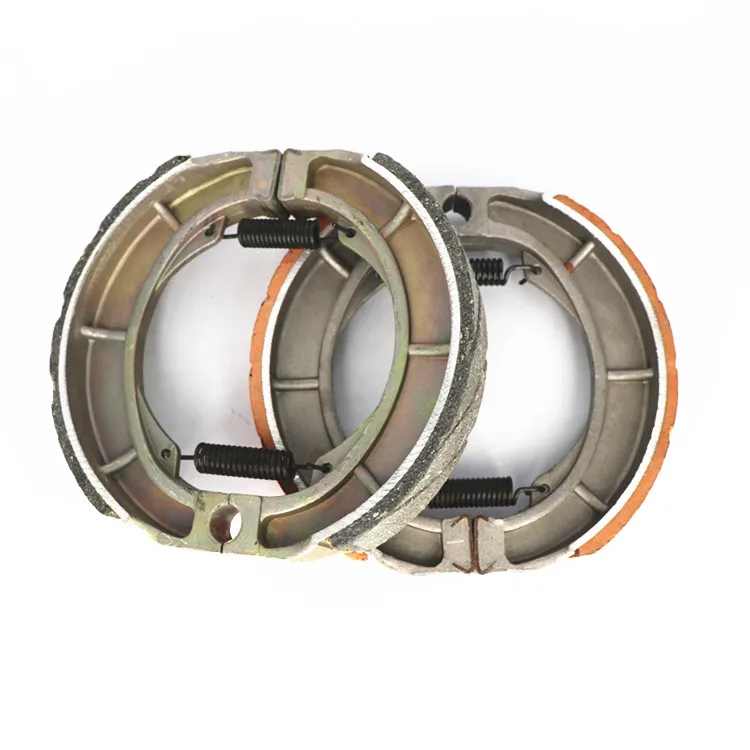 Тормозные колодки для мотоциклов оптом тормозные колодки