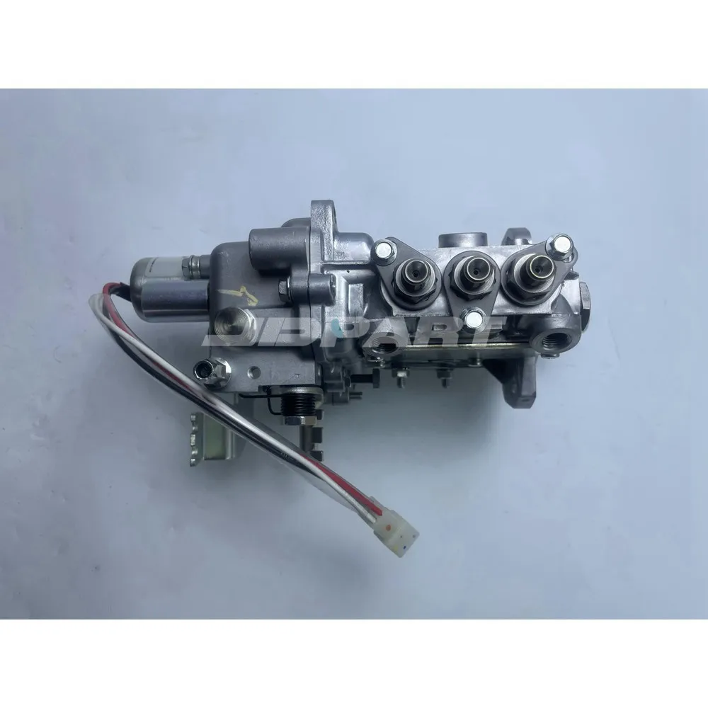 ヤンマートラクターエンジン用3TNV70燃料噴射ポンプアセンブリ719527