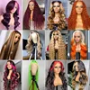 Human Hair Wigs
