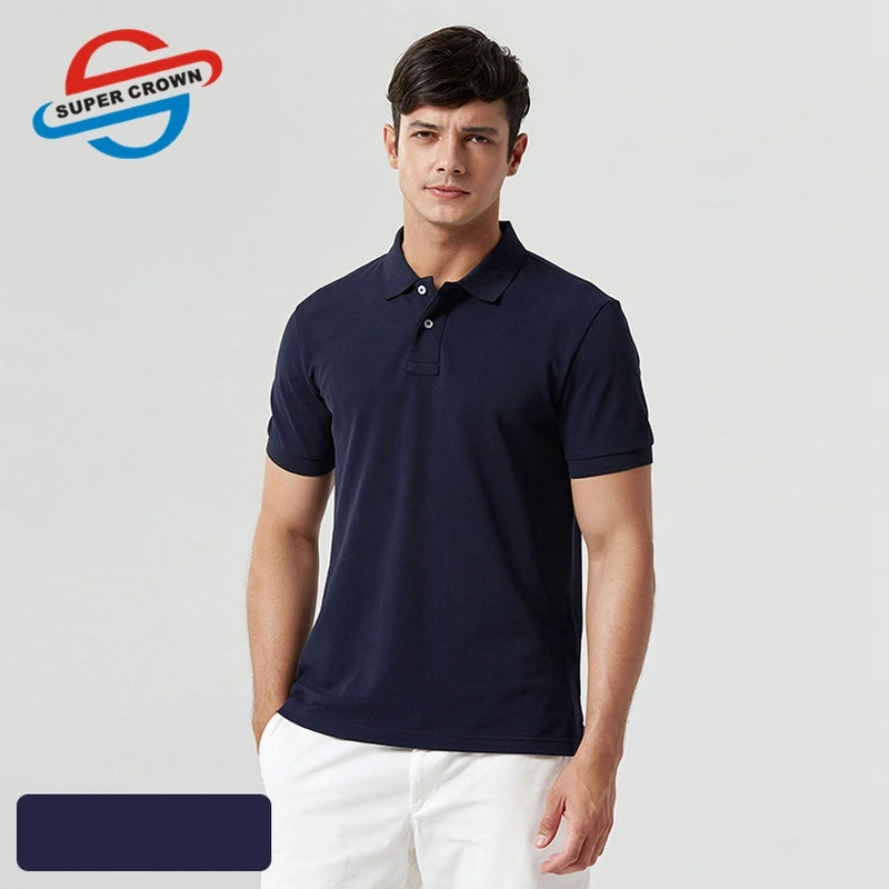 golf style polo shirts