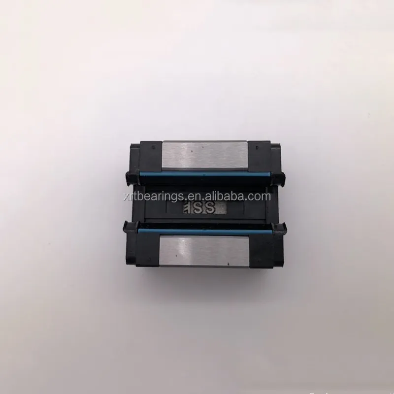 TAIWAN TBI Linear Guide Slide Block Bearing S20FN TRS20 TRS20FN