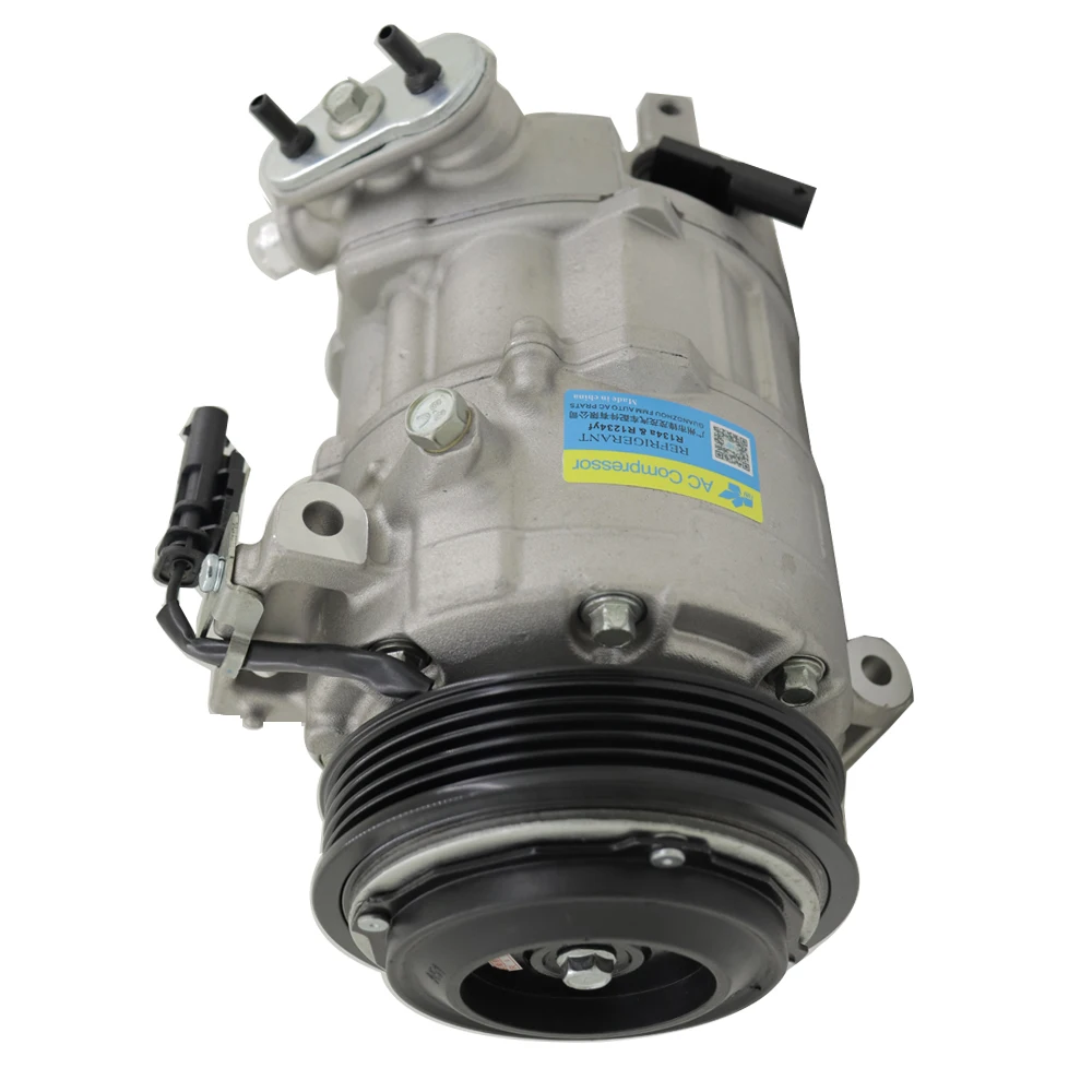 Auto AC Compressor For BUICK REGAL OEM 447250-0740 23422347  