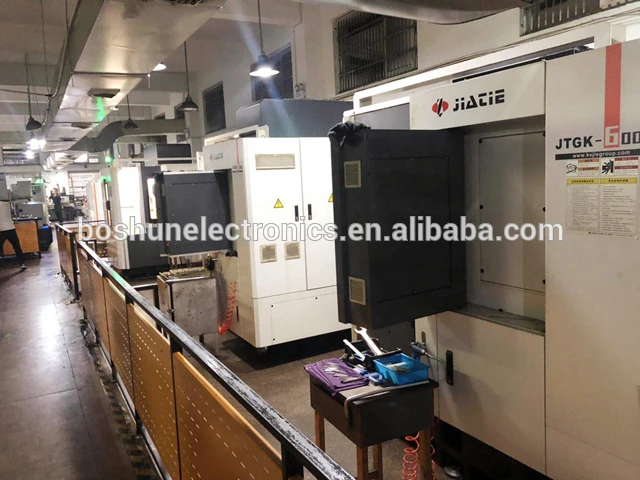 Высококачественный индивидуальный автомобильный разъем ЭБУ, Прямая продажа с завода