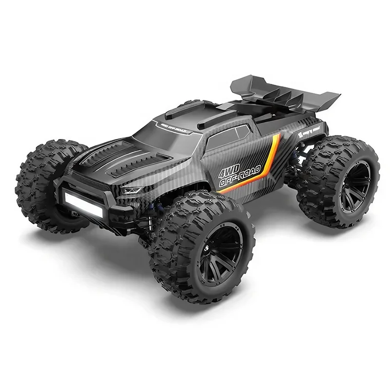 MJX Hyper Go RC Car 58KM/H Speed off Road Crawler Truck