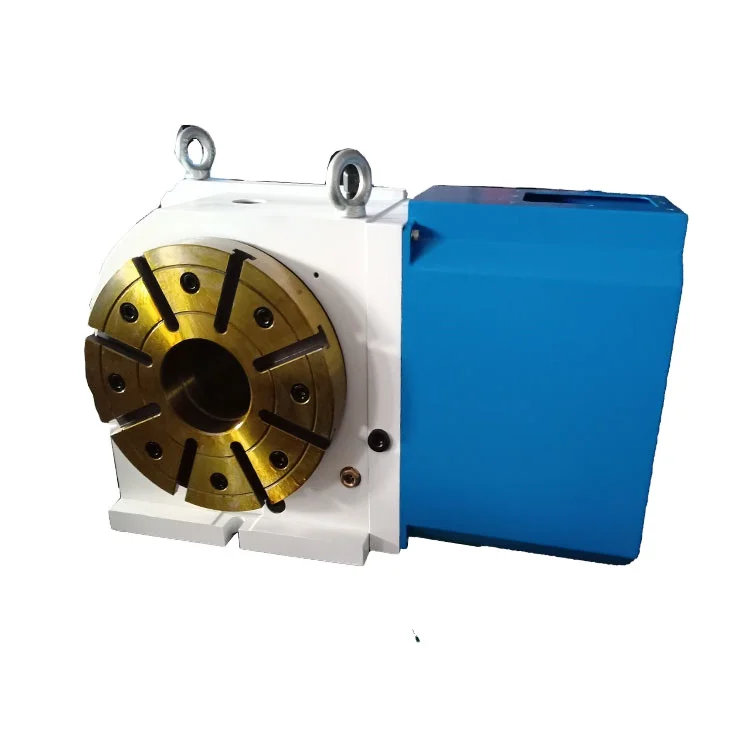 dividing head rotary table factory