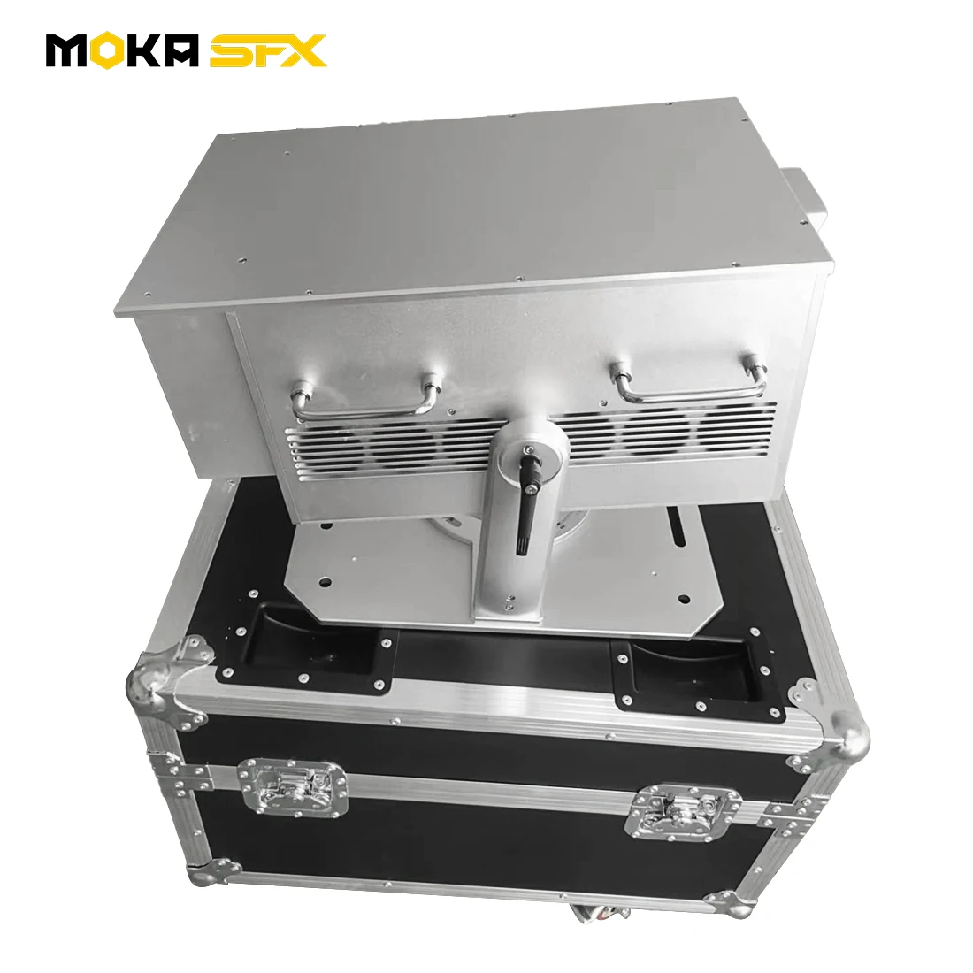 Moka Sfx Waterproof Animation Laser Full Color 20w Outdoor Laser