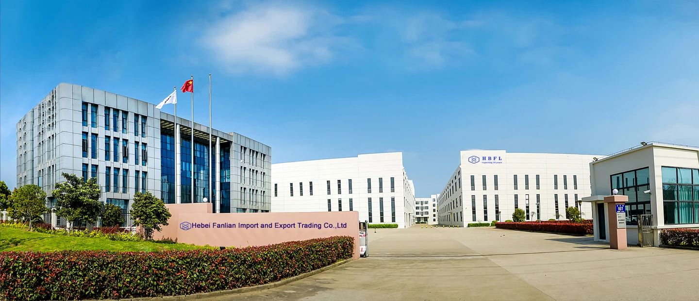 Hebei Fanlian Machinery Technology Co., Ltd.