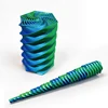 Azul/Verde 7cm