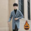 denim Blue thickening