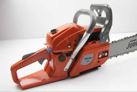 45cc JonCutter G4500 Gasoline Chainsaw