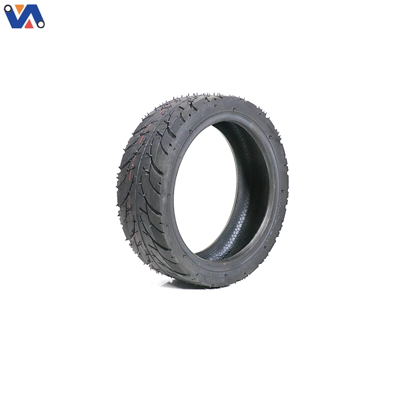 Novi izgled 8,5*3,0 Guma bez kamere za M365 Pro/1S Električna sigurnica Rezervni dijelovi Popravak guma za e-sigurnicu Gume za električnu sigurnicu