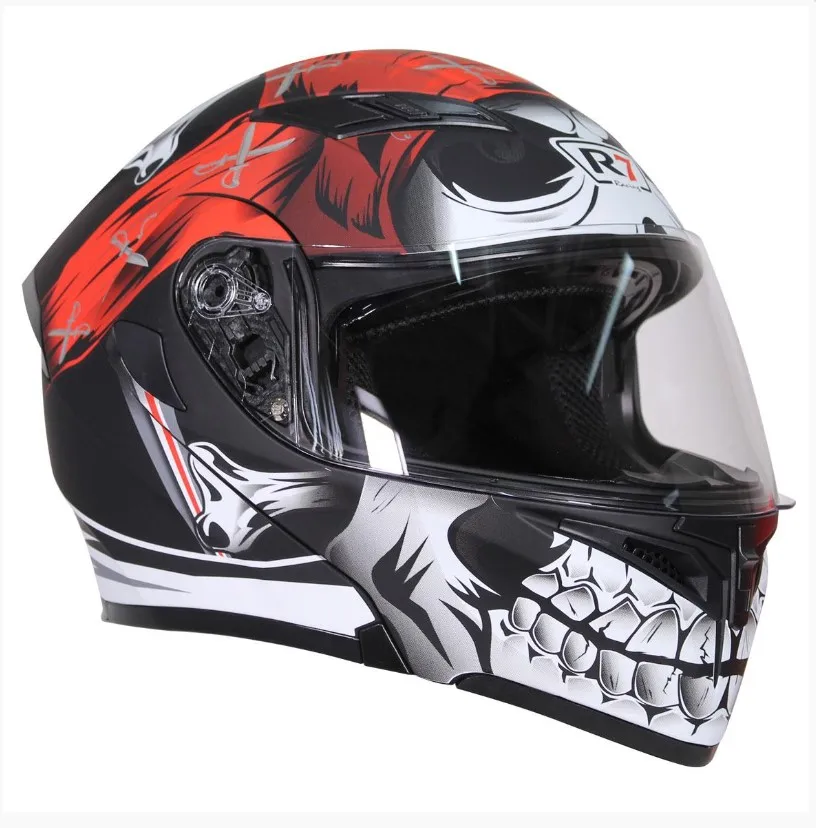 РњРѕС‚РѕС†РёРєР»РµС‚РЅС‹Р№ С€Р»РµРј Casco Moto