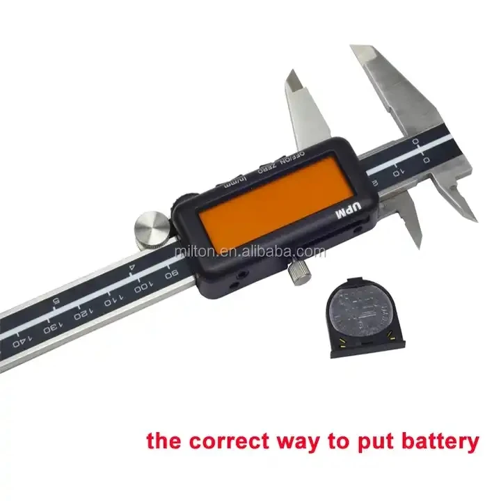 0150mm Digital Caliper With Usb Data Out Port Digital Caliper With